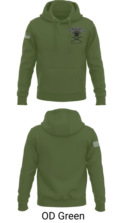 C CO, 1-41IN 40272430 Hoodie - 58