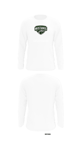 Long Sleeve Performance Shirt, Lehigh Christian Academy High School Basketball, Men's Basketball, Teamtime, Team time, sublimation, custom sports apparel, team uniforms, spirit wear, spiritwear, sports uniforms, custom shirts, team store, custom team store, fundraiser sports, apparel fundraiser