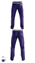 Elgin High School Volleyball 88554303 Sweatpants - 1