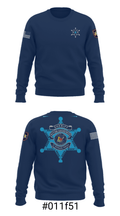 C.I.B. 14184505 Crew Neck Sweatshirt - 2