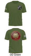 TC Instructors 58832529 Short Sleeve Performance Shirt - 56