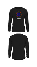 Navsom 61939478 Long Sleeve Performance Shirt 32