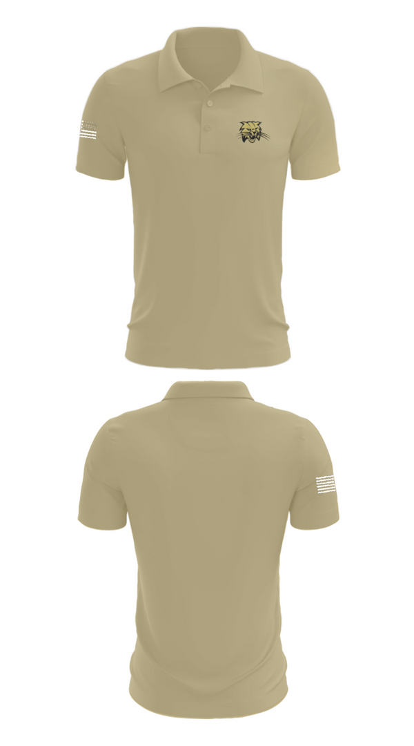 Short Sleeve Performance Polo, Buchholz High School Golf, Golf, Teamtime, Team time, sublimation, custom sports apparel, team uniforms, spirit wear, spiritwear, sports uniforms, custom shirts, team store, custom team store, fundraiser sports, apparel fundraiser