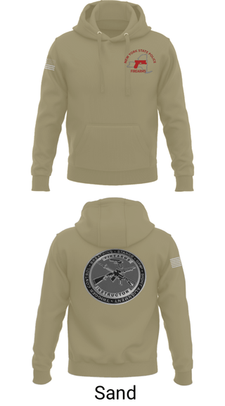Hoodie, Firearms and Tactics training, Police, Teamtime, Team time, sublimation, custom sports apparel, team uniforms, spirit wear, spiritwear, sports uniforms, custom shirts, team store, custom team store, fundraiser sports, apparel fundraiser
