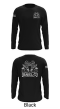 Daniel Co 76790421 Long Sleeve Performance Shirt 26