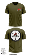 FSC 1-1SFG 4973174 Short Sleeve Performance Shirt - 141
