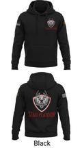 Eagle troop 2/2 62182830 Hoodie - 38