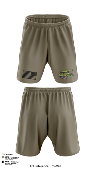 Athletic Shorts With Pockets, , Army, Teamtime, Team time, sublimation, custom sports apparel, team uniforms, spirit wear, spiritwear, sports uniforms, custom shirts, team store, custom team store, fundraiser sports, apparel fundraiser
