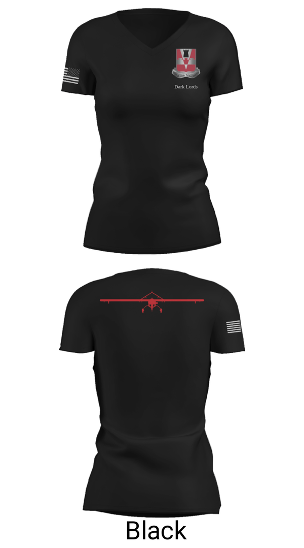 Women's Short Sleeve Vneck Shirt, Det 1 876 BEB, , Teamtime, Team time, sublimation, custom sports apparel, team uniforms, spirit wear, spiritwear, sports uniforms, custom shirts, team store, custom team store, fundraiser sports, apparel fundraiser