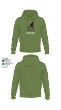 West Creek High School Cross Country 66177699 Hoodie - 22