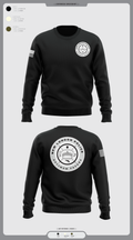 NLPD 53786982 Crew Neck Sweatshirt - 1