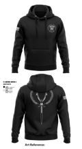 XI. Inspektion 19049889 Hoodie - 3