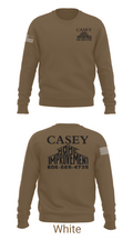 Casey home improvement 45702789 Crew Neck Sweatshirt - 2