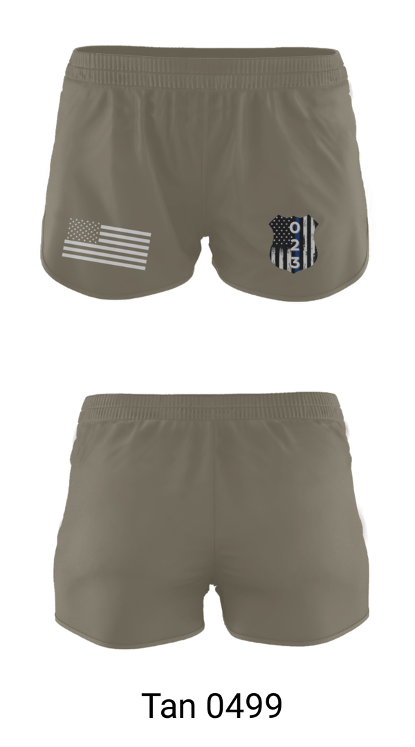 Ranger Panties, 023 APD, , Teamtime, Team time, sublimation, custom sports apparel, team uniforms, spirit wear, spiritwear, sports uniforms, custom shirts, team store, custom team store, fundraiser sports, apparel fundraiser