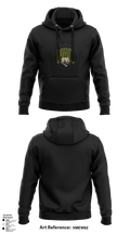 Northern Adirondack Central Middle School Soccer 55495373 Hoodie - 136