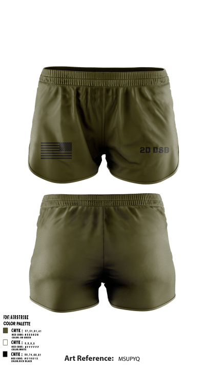 2d dsb 48346741 Ranger Panties - 1