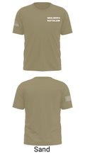 WHS JROTC BATTALION 72696023 Short Sleeve Performance Shirt - 96