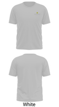 Mid-West Handyman 46221017 Old School Cotton Feel Shirt - 10