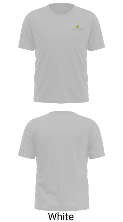 Mid-West Handyman 46221017 Old School Cotton Feel Shirt - 10