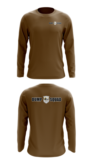 Long Sleeve Performance Shirt, Sullivan Co fire department, , Teamtime, Team time, sublimation, custom sports apparel, team uniforms, spirit wear, spiritwear, sports uniforms, custom shirts, team store, custom team store, fundraiser sports, apparel fundraiser