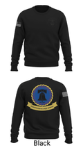 Independence Squadron 57298074 Crew Neck Sweatshirt - 9