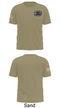 V-4 Division 66331913 Old School Cotton Feel Shirt - 86