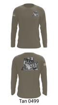 29th MP CO. 14693703 Long Sleeve Performance Shirt - 66