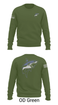 Great white guns 55052076 Crew Neck Sweatshirt - 45