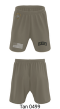 1/506 Inf, CSC, LRRP 84780352 Athletic Shorts With Pockets - 69