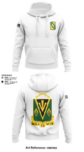 undefined Hoodie - 2