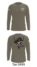 82EASOS 24073649 Long Sleeve Performance Shirt - 66