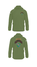 2nd Battalion 75th Ranger Regiment 36081201 Windbreaker - 41