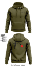 Blackflag 61511552 Hoodie - 2