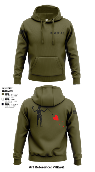 Hoodie, Blackflag, , Teamtime, Team time, sublimation, custom sports apparel, team uniforms, spirit wear, spiritwear, sports uniforms, custom shirts, team store, custom team store, fundraiser sports, apparel fundraiser
