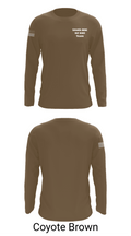 504th BDE S2 SSO Team 19347598 Long Sleeve Performance Shirt 6