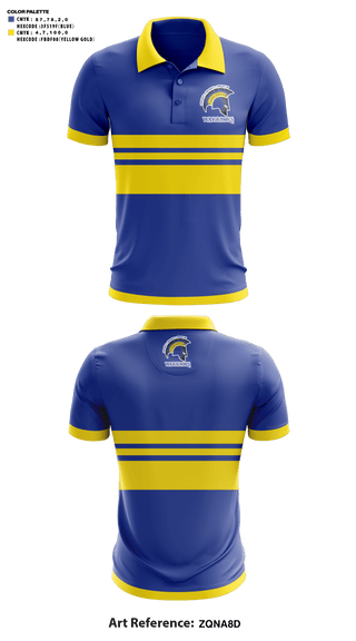 Short Sleeve Performance Polo, Castlewood High School Golf, Golf, Teamtime, Team time, sublimation, custom sports apparel, team uniforms, spirit wear, spiritwear, sports uniforms, custom shirts, team store, custom team store, fundraiser sports, apparel fundraiser