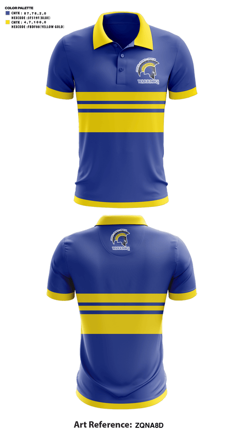 Short Sleeve Performance Polo, Castlewood High School Golf, Golf, Teamtime, Team time, sublimation, custom sports apparel, team uniforms, spirit wear, spiritwear, sports uniforms, custom shirts, team store, custom team store, fundraiser sports, apparel fundraiser