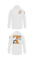 Tecumseh indian 9486398 Windbreaker - 14