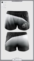 AIR HVAC 4979728 Women's Shorts - 1