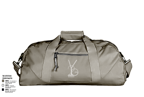 Duffle Bag, Y2GRANT, , Teamtime, Team time, sublimation, custom sports apparel, team uniforms, spirit wear, spiritwear, sports uniforms, custom shirts, team store, custom team store, fundraiser sports, apparel fundraiser
