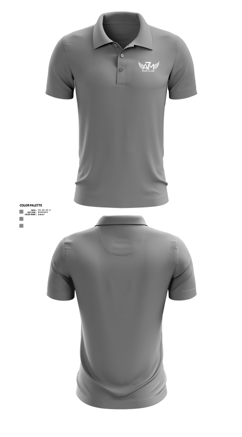 Short Sleeve Performance Polo, INCONIC, Cross Country, Teamtime, Team time, sublimation, custom sports apparel, team uniforms, spirit wear, spiritwear, sports uniforms, custom shirts, team store, custom team store, fundraiser sports, apparel fundraiser