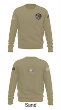 Special Response Team 18525439 Crew Neck Sweatshirt - 81
