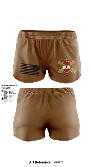 Ranger Panties, 2-82 FA, , Teamtime, Team time, sublimation, custom sports apparel, team uniforms, spirit wear, spiritwear, sports uniforms, custom shirts, team store, custom team store, fundraiser sports, apparel fundraiser