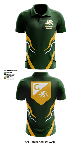 Short Sleeve Performance Polo, Grossmont College Softball, Softball, Teamtime, Team time, sublimation, custom sports apparel, team uniforms, spirit wear, spiritwear, sports uniforms, custom shirts, team store, custom team store, fundraiser sports, apparel fundraiser