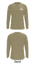 497 CSSB 33765306 Long Sleeve Performance Shirt - 86