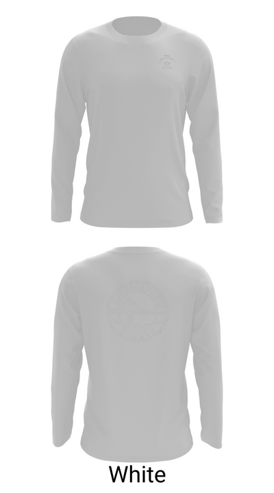 Fly media 62249029 Long Sleeve Performance Shirt 7