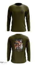 State of Hawaii Department of the Attorney General Child Abuse Investigations Unit 2926243 Long Sleeve Performance Shirt 4