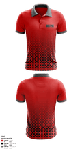 BANTAMS 49638238 Short Sleeve Performance Polo - 1