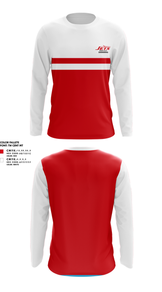 Long Sleeve Performance Shirt, Union Local High School Swimming, Swimming, Teamtime, Team time, sublimation, custom sports apparel, team uniforms, spirit wear, spiritwear, sports uniforms, custom shirts, team store, custom team store, fundraiser sports, apparel fundraiser