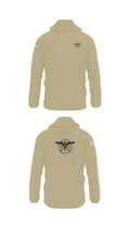 Arson & Explosives Investigations 36101892 Windbreaker - 77